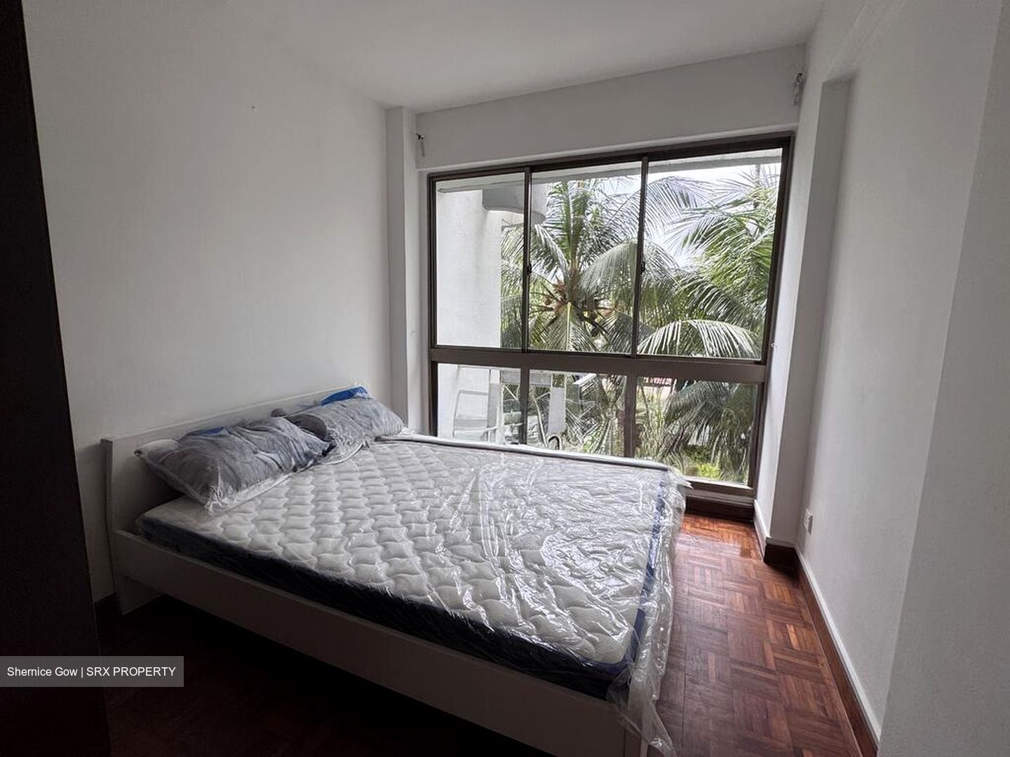 Orchid Park Condominium (D27), Condominium #504357201